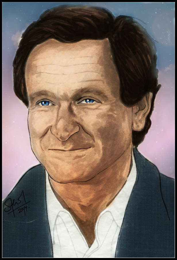 Robin Williams