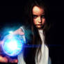 The Young Mage