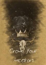 Crown Your Ancestors