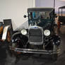 1930 Ford Model AA Dump Truck