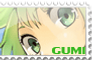 Gumi Stamp