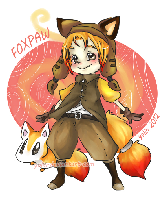 Foxpaw