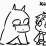 Animation - Robin Boo Boo