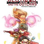 Tiny Red Hood and the Outlaws issue 1