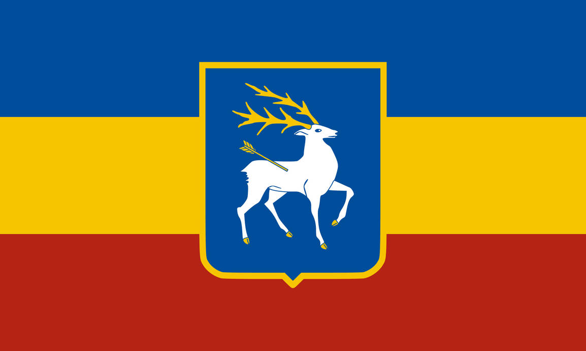 Don Cossacks Flag by N1belung on DeviantArt
