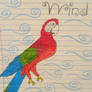 'Wind macaw' 2013