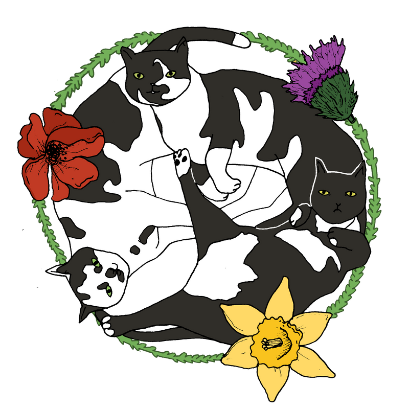 Tattoo Idea by IrenevdW on DeviantArt