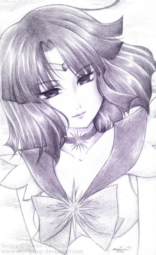 An Uninvited Guest by shortpinay on DeviantArt