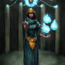 Varlia - The Guardian Oracle