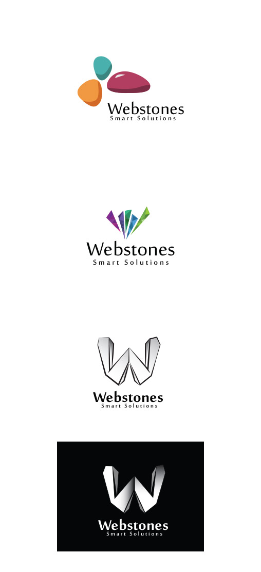 Webstones Logo