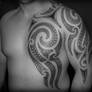 Maori tribal III