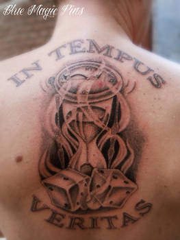 In Tempus Veritas