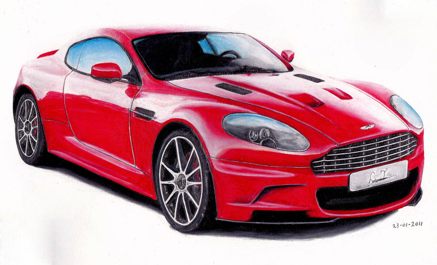 Aston Martin 2008_FINISHED