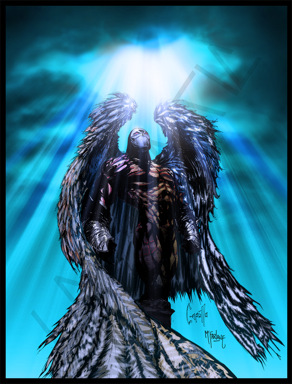 Spawn color assignment by Laggtastic on DeviantArt