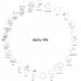 Daily Life - Skecth