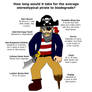 High Seas Carbon Footprint