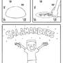 Take A Salagander