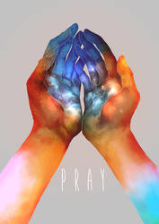 Pray