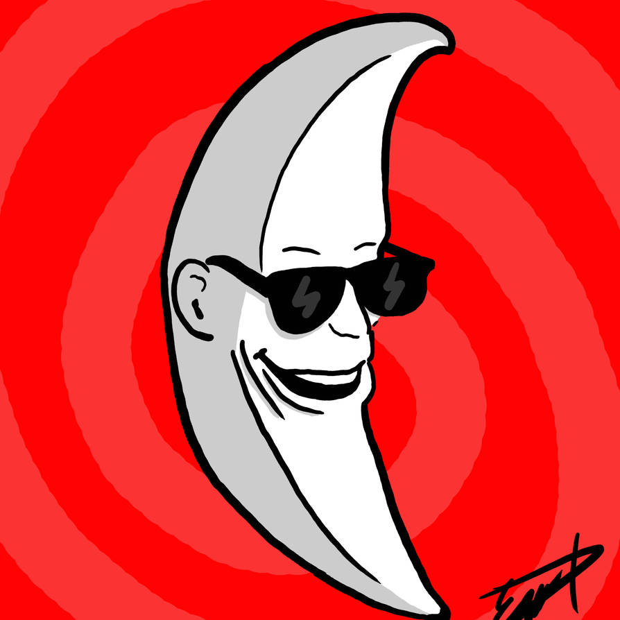 Moonman by bigbaldred on DeviantArt