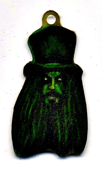 rob zombie shrinky dink 1