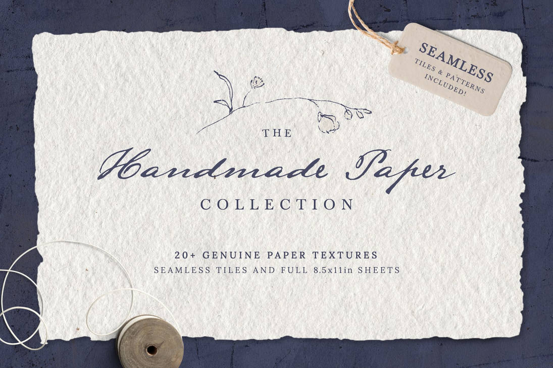 Handmade Paper Textures by wirettodataso on DeviantArt