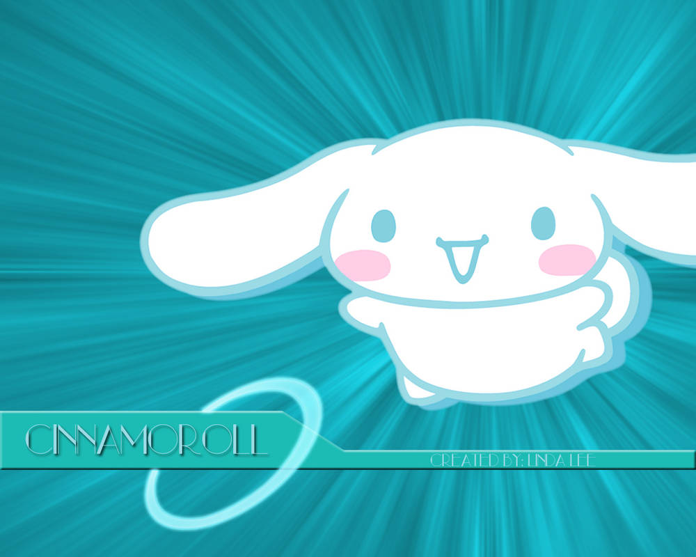 Cinnamoroll by Linda9122 on DeviantArt