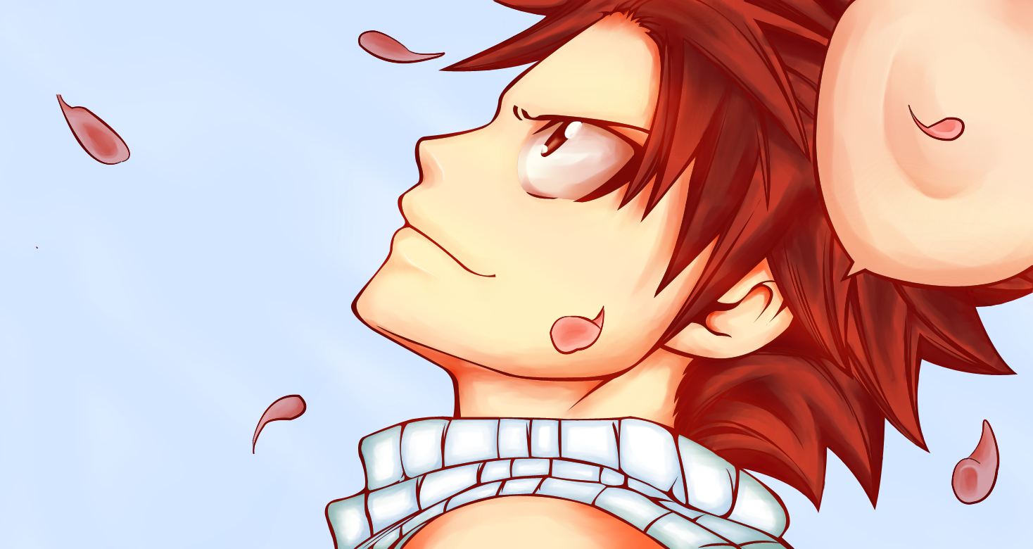 Natsu Dragneel By Sora Dciel On Deviantart Natsu Dragneel By Sora Dciel On Deviantart