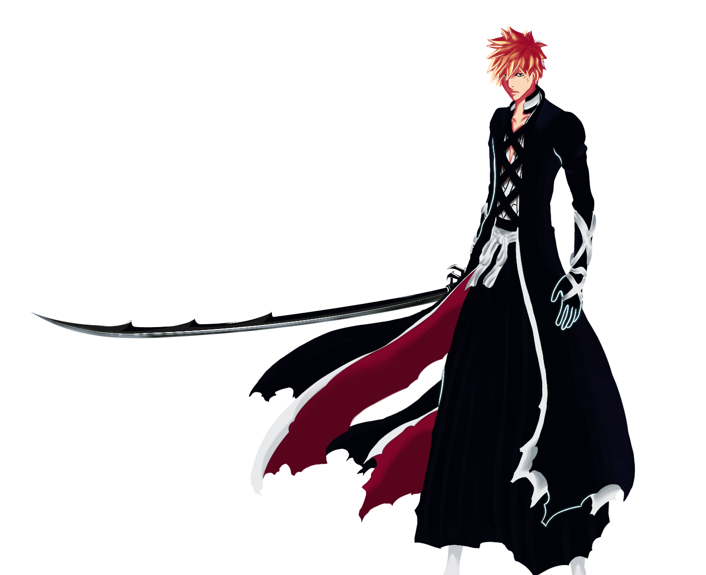 New Bankai v2