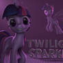 Twilight Sparkle | Posing Practice