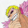 Doflamingo Donquixote