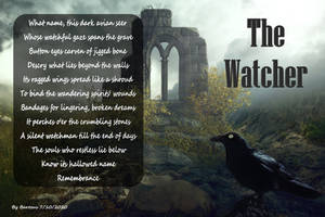 The Watcher