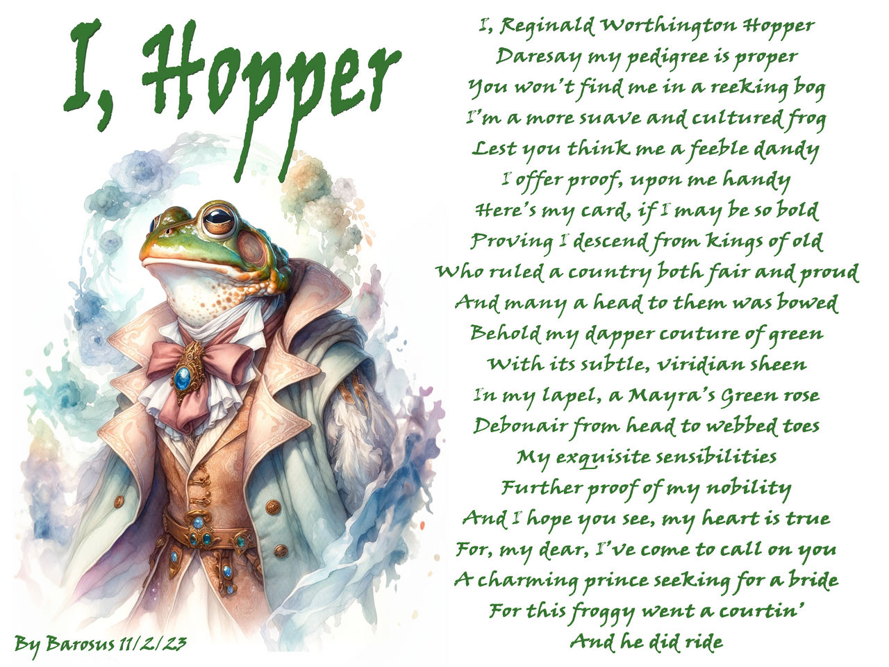 What Does In The Hopper Mean? What Does In The Hopper Mean?