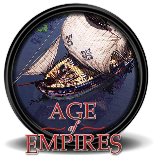 Age Of Empires Iii Icon By Jorgeapp On Deviantart Age Of Empires Iii Icon By Jorgeapp On Deviantart