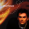 Doctor Who: 'Curious'