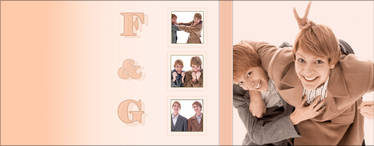 Fred and George header