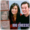 Friends: 'Big Cheese'