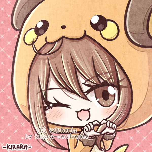 Reka Rayechuru Commission - Raychu by Kirara-CecilVenes on DeviantArt