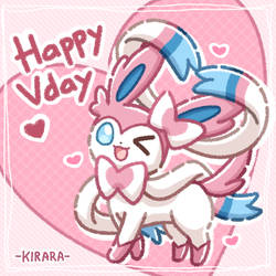 Happy Valentine 2023