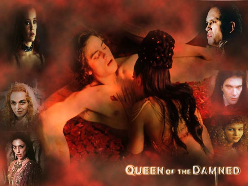 Queen of the Damned