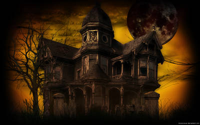 Haunted House