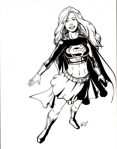 Supergirl