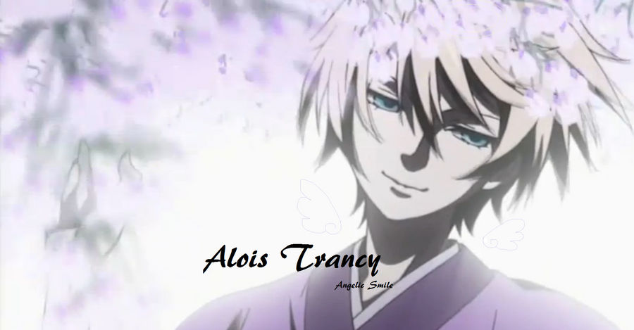 An Angelic Smile Scan Vf Yaoi