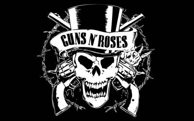 Guns n' Roses Wallpaper