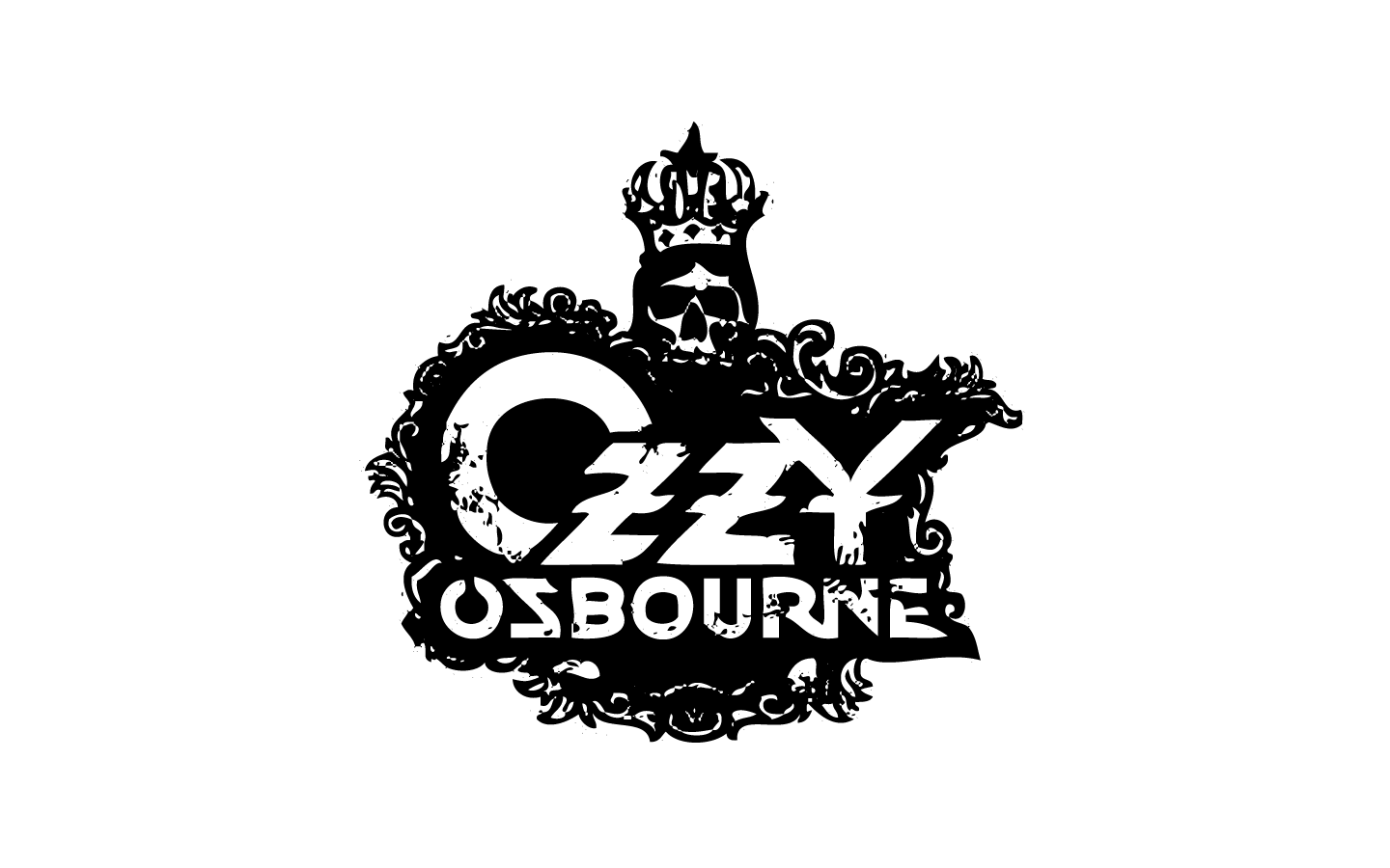 ozzy osbourne logo png