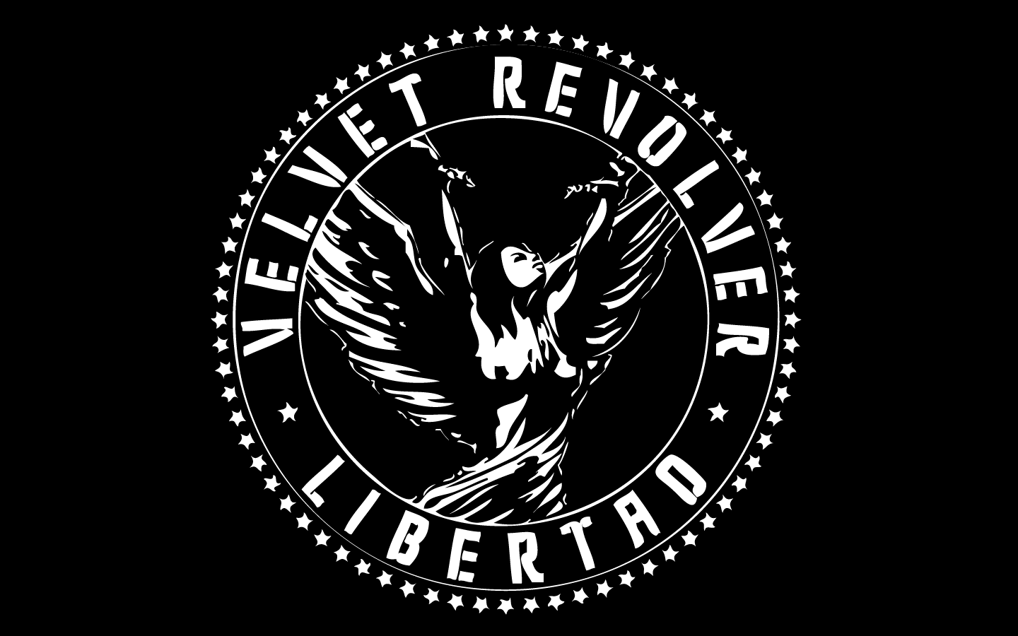 Velvet Revolver Wallpaper