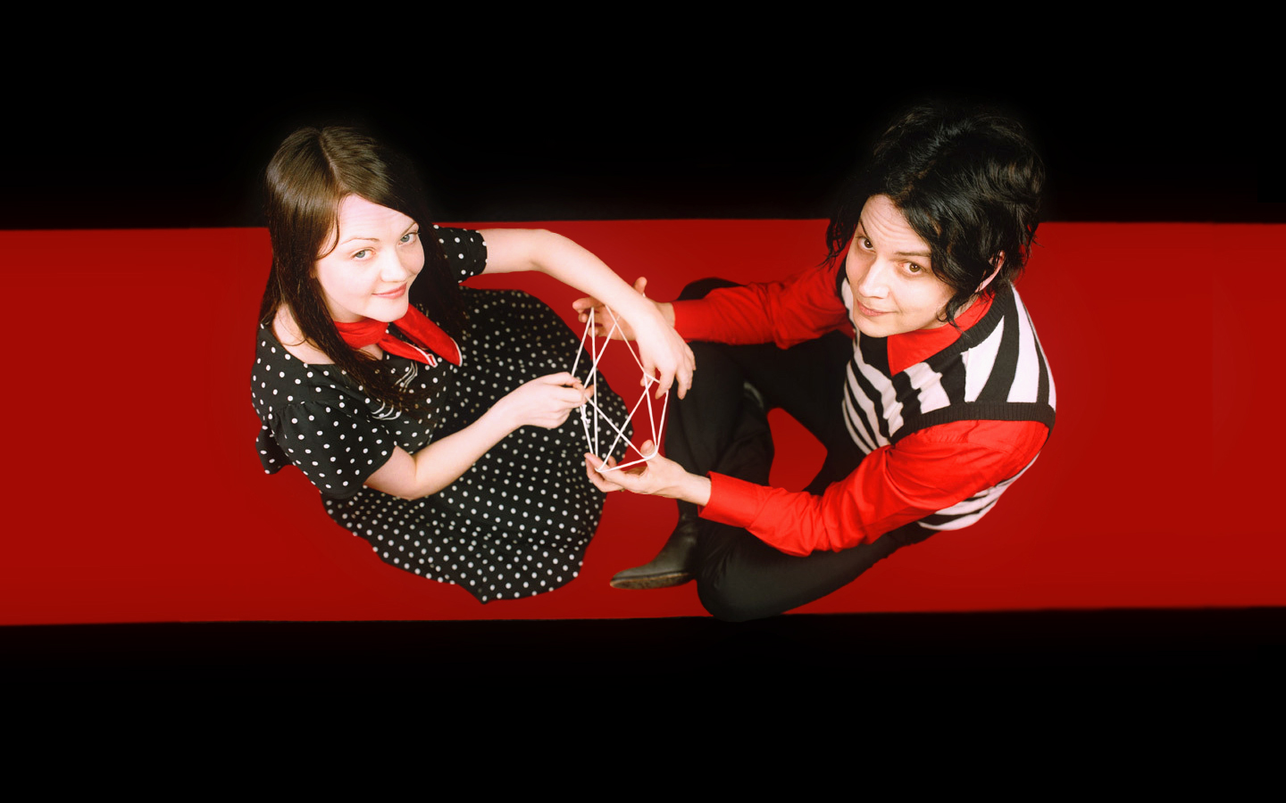 White Stripes Wallpaper Redone By Lynchmob10 09 On Deviantart White Stripes Wallpaper Redone By Lynchmob10 09 On Deviantart