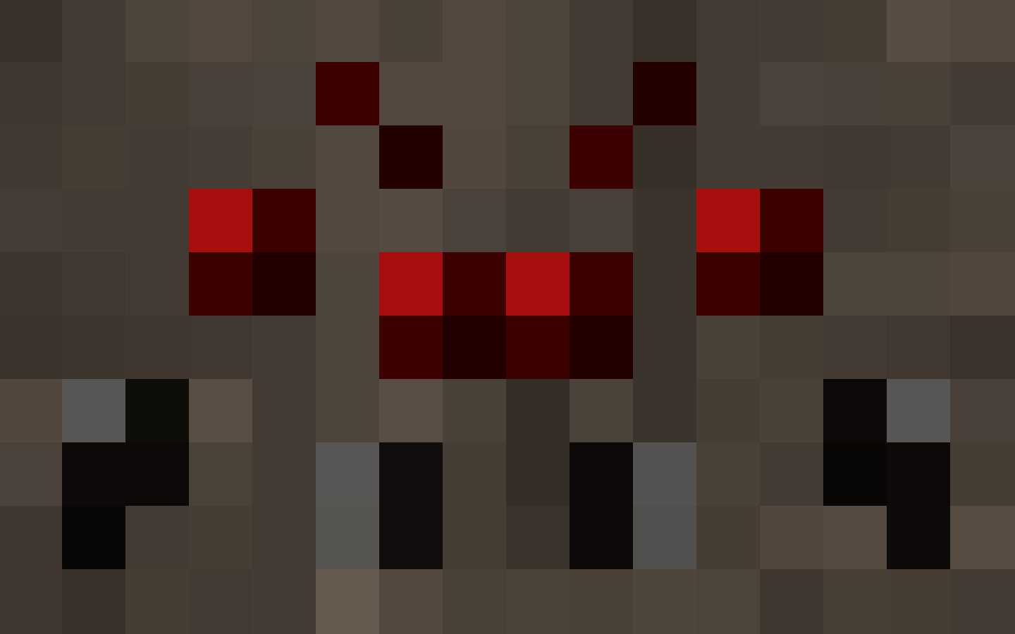 minecraft spider wallpaper