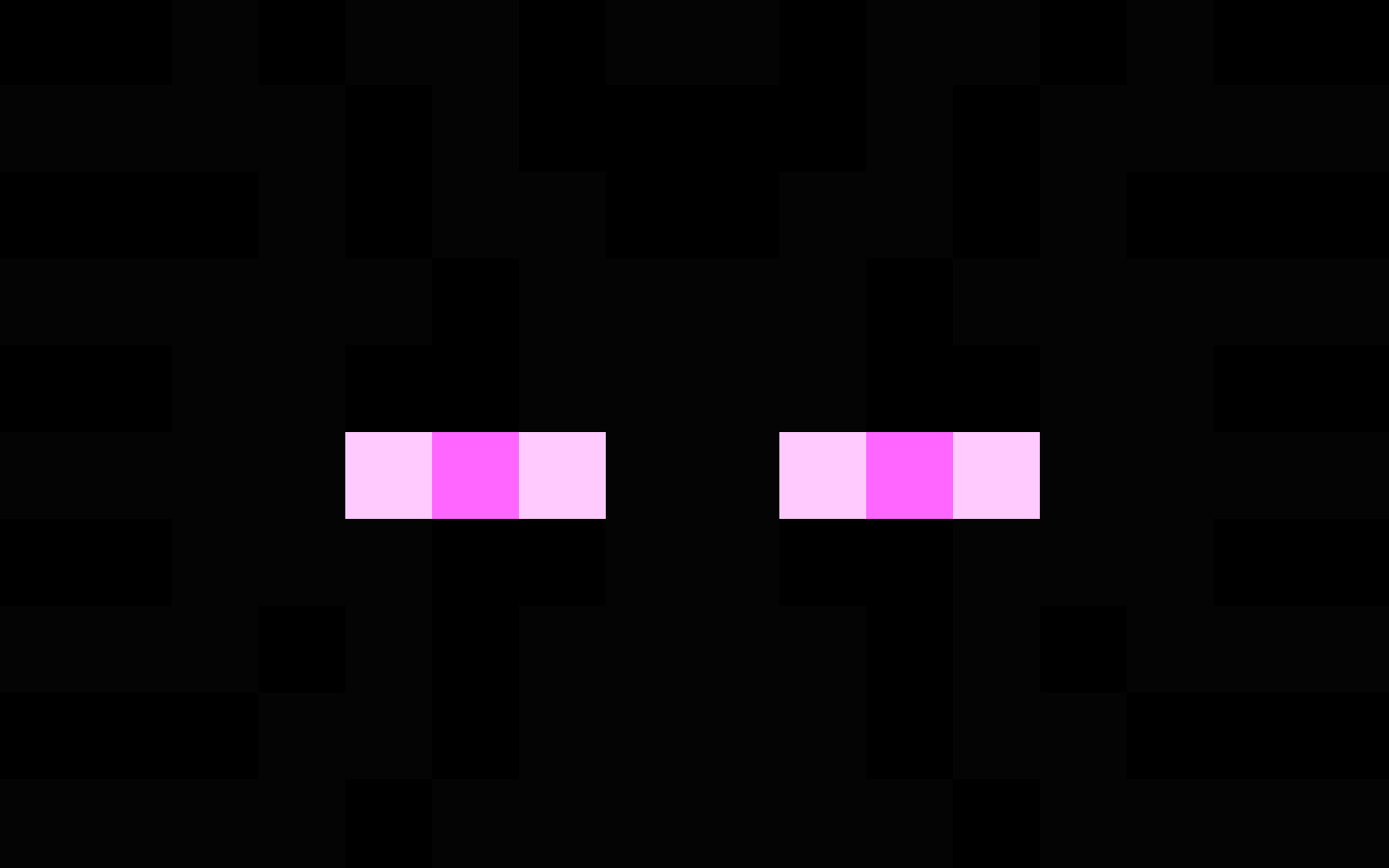 Minecraft Enderman Wallpaper 2