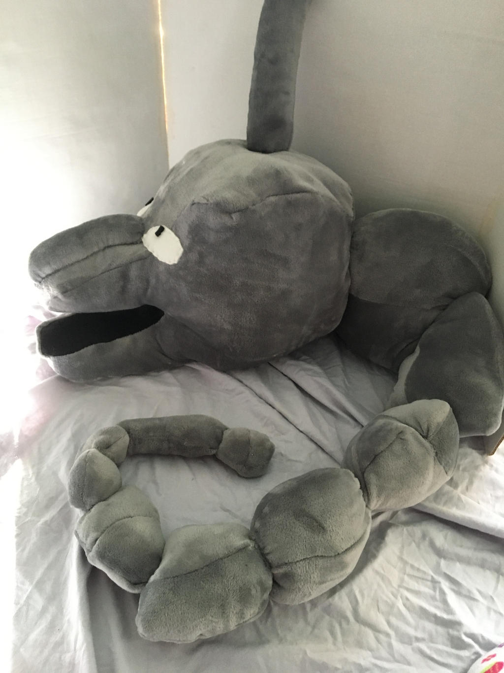 Giant Onix Pokemon Plush By Cosmiccrittercrafts On Deviantart Giant Onix Pokemon Plush By Cosmiccrittercrafts On Deviantart