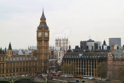 Big Ben